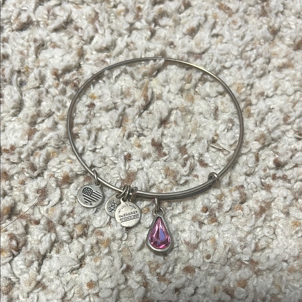Alex and Ani Bracelet